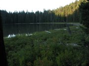 8.26-27.06 Twin Lakes & Palmateer Point 107 